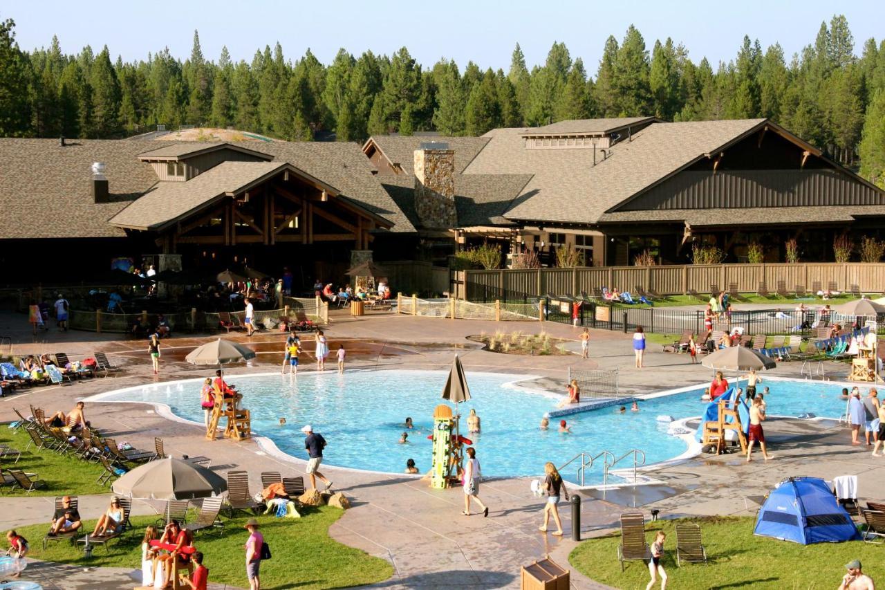 Sun River Retreat Sunriver Zewnętrze zdjęcie