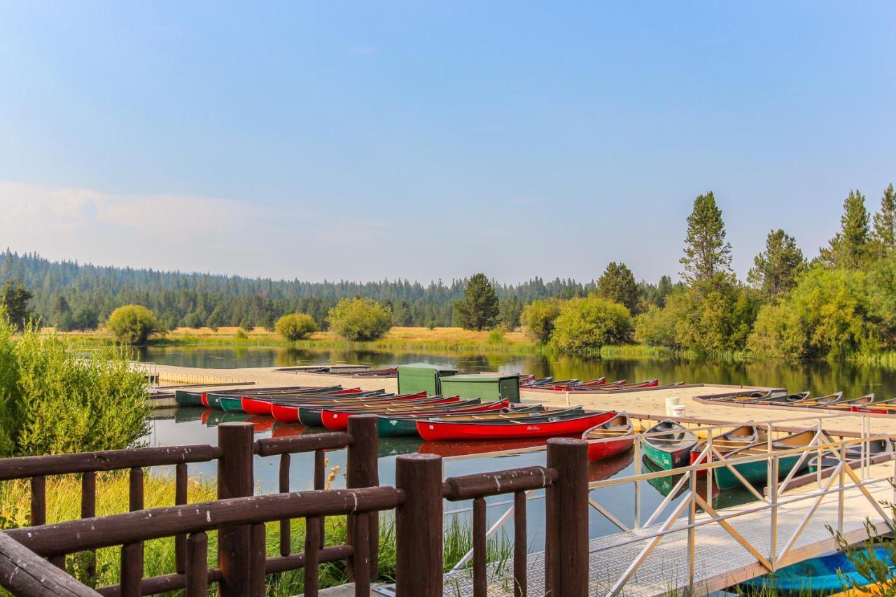 Sun River Retreat Sunriver Zewnętrze zdjęcie