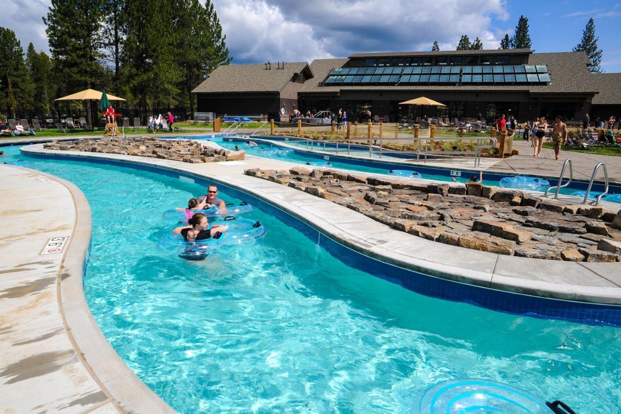 Sun River Retreat Sunriver Zewnętrze zdjęcie